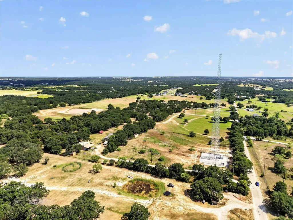 1898 Russell Bend Road Weatherford TX 76088