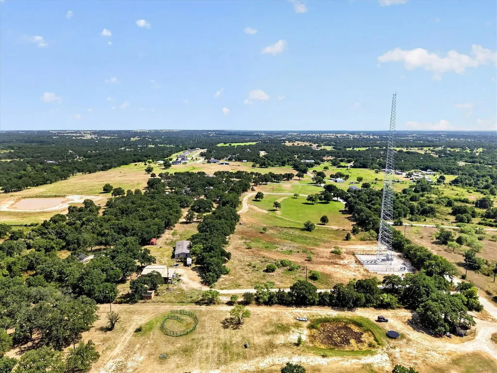 1898 Russell Bend Road Weatherford TX 76088