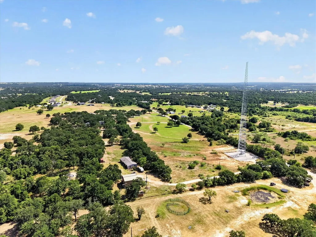 1898 Russell Bend Road Weatherford TX 76088