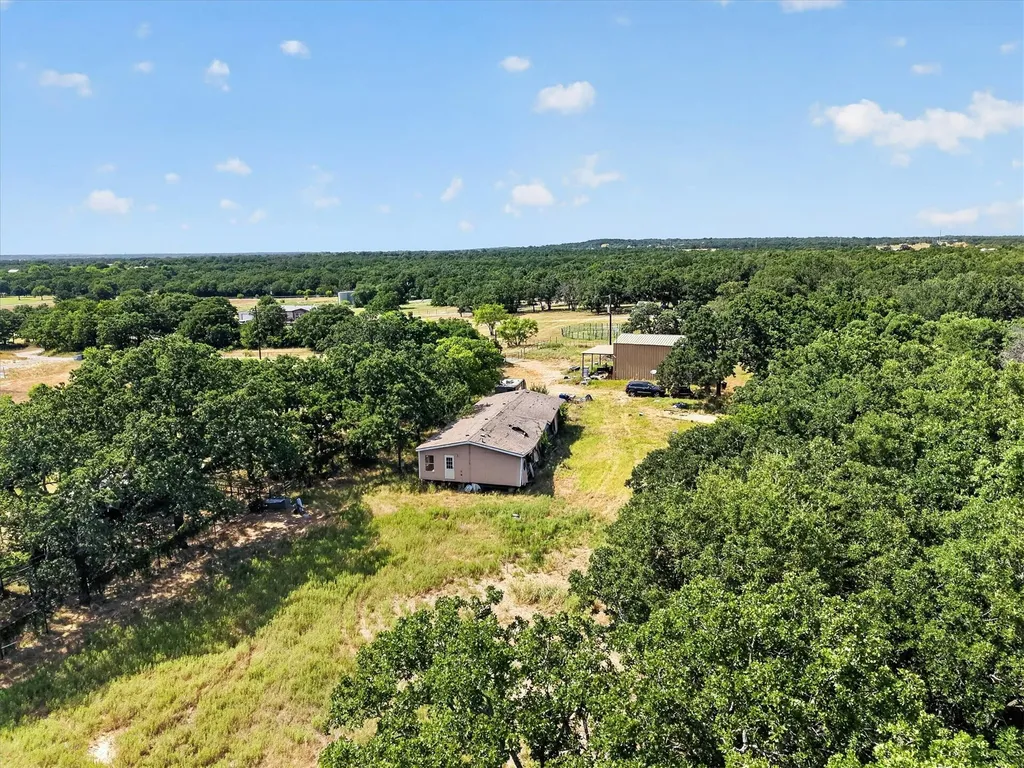 1898 Russell Bend Road Weatherford TX 76088