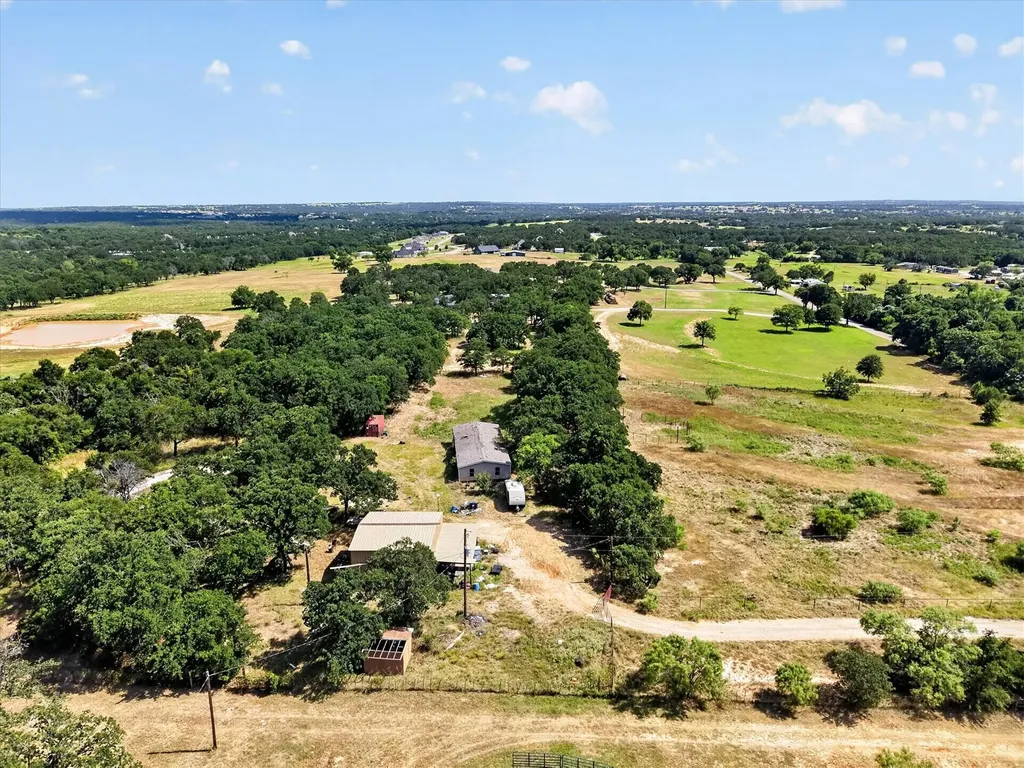 1898 Russell Bend Road Weatherford TX 76088