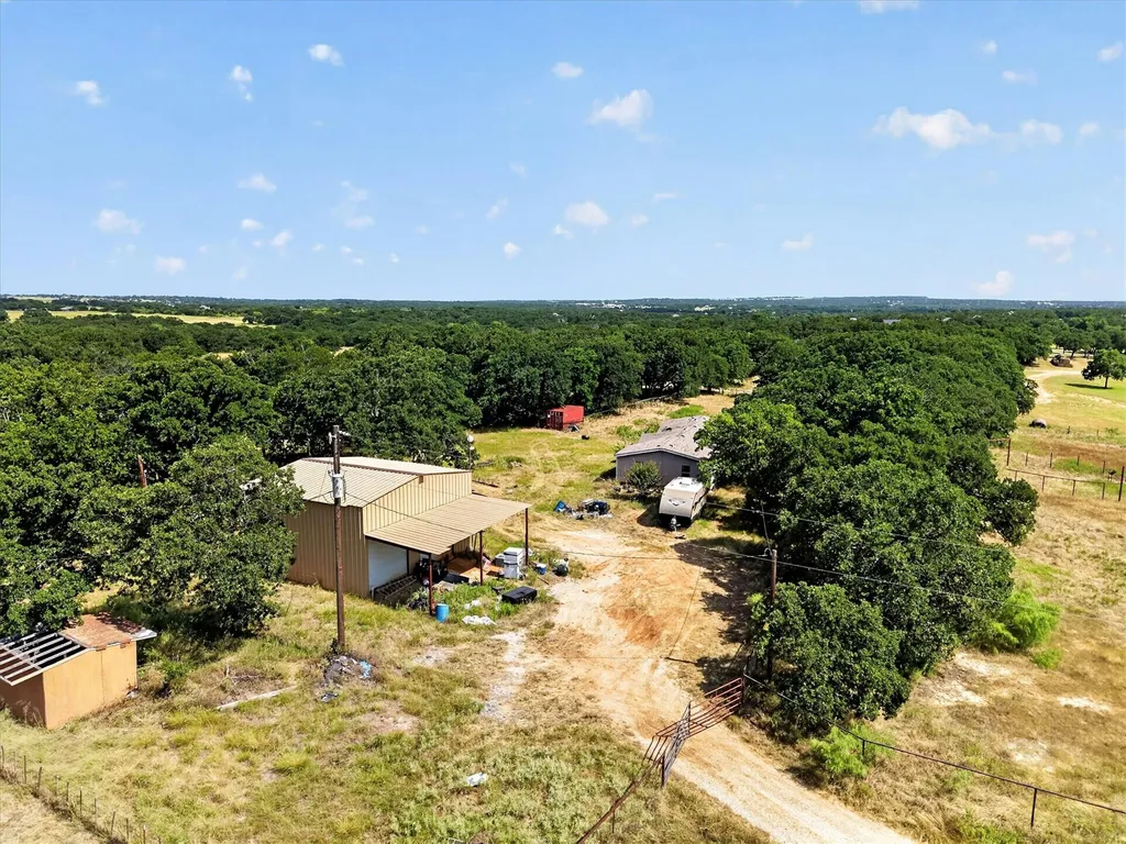 1898 Russell Bend Road Weatherford TX 76088