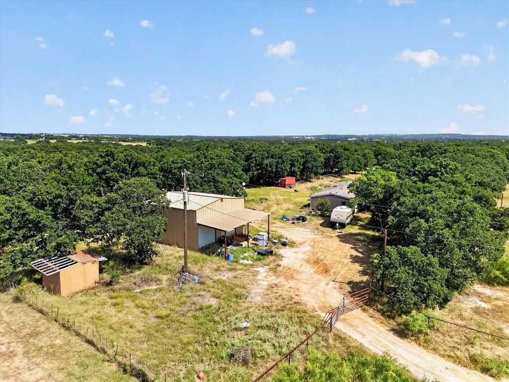 1898 Russell Bend Road Weatherford TX 76088