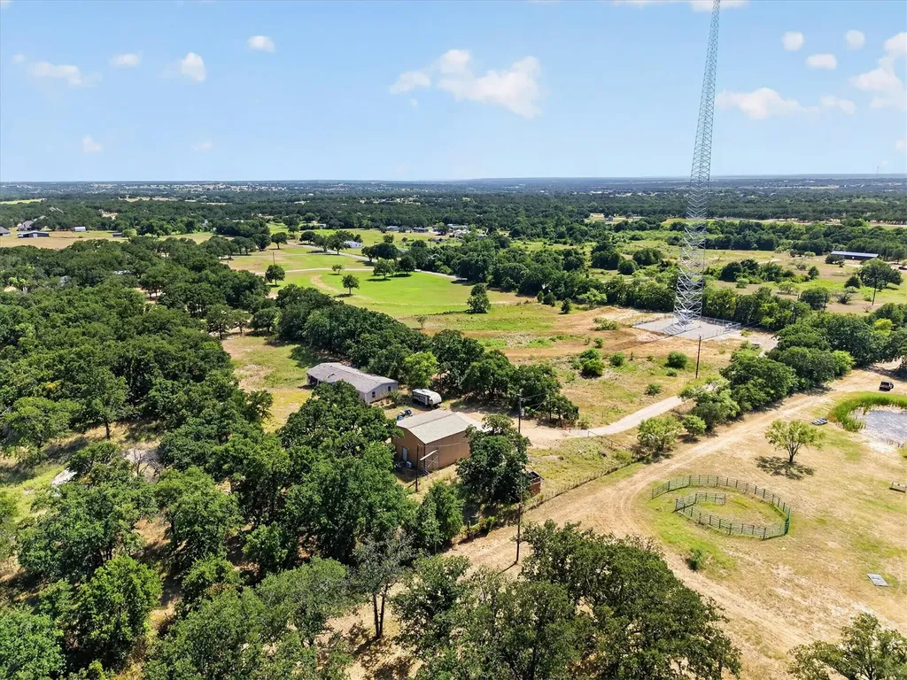 1898 Russell Bend Road Weatherford TX 76088