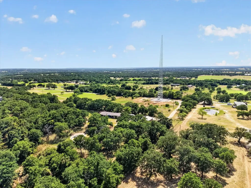 1898 Russell Bend Road Weatherford TX 76088