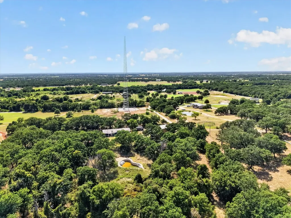 1898 Russell Bend Road Weatherford TX 76088
