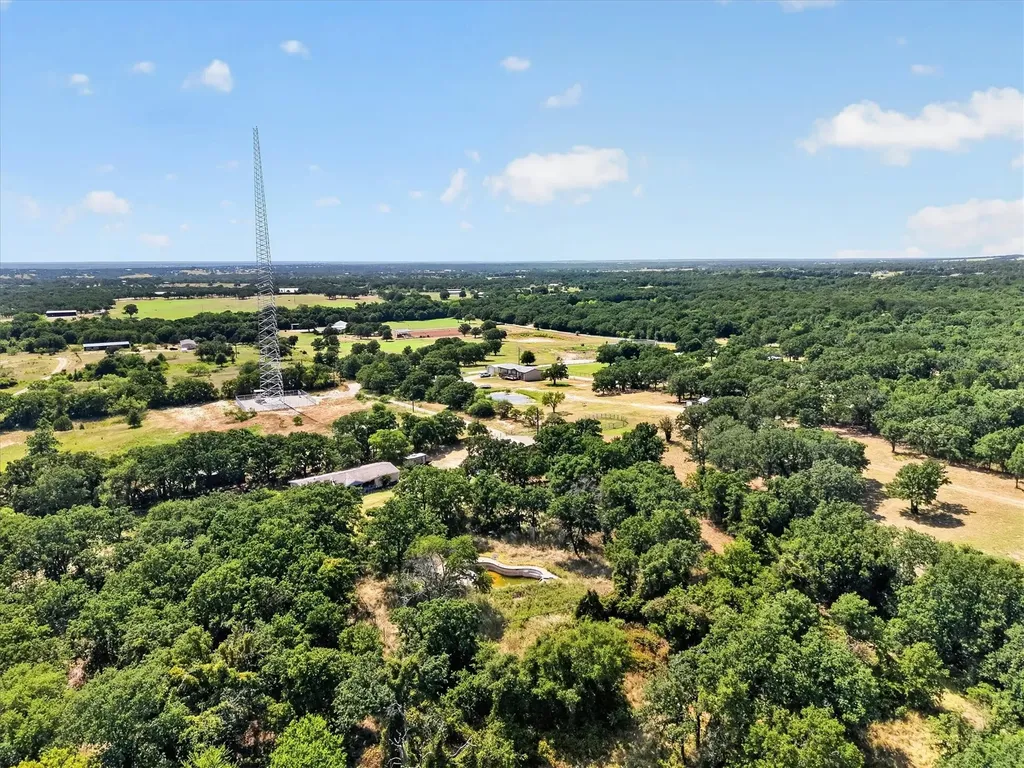 1898 Russell Bend Road Weatherford TX 76088