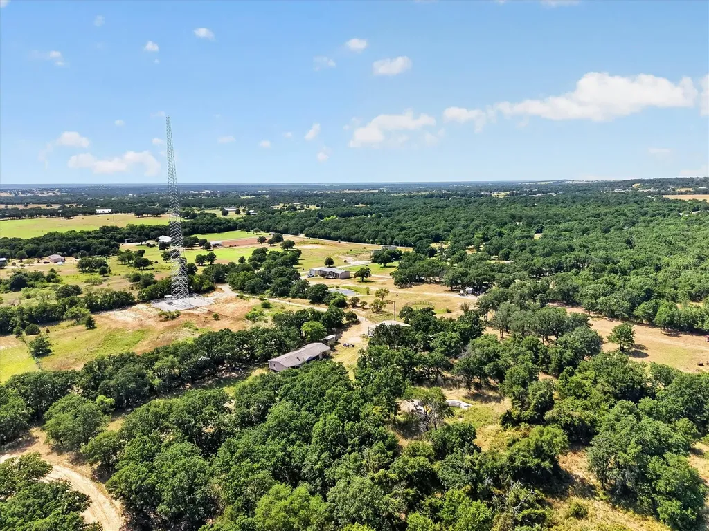 1898 Russell Bend Road Weatherford TX 76088