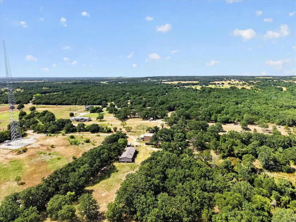1898 Russell Bend Road Weatherford TX 76088