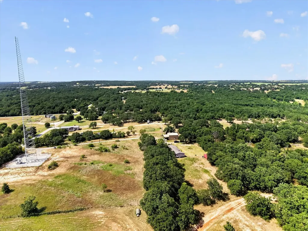 1898 Russell Bend Road Weatherford TX 76088