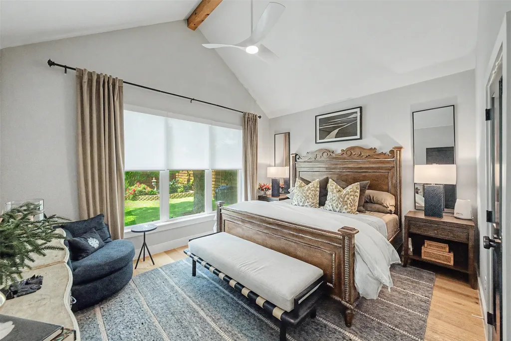 1209 Hilltop Drive Grapevine TX 76051
