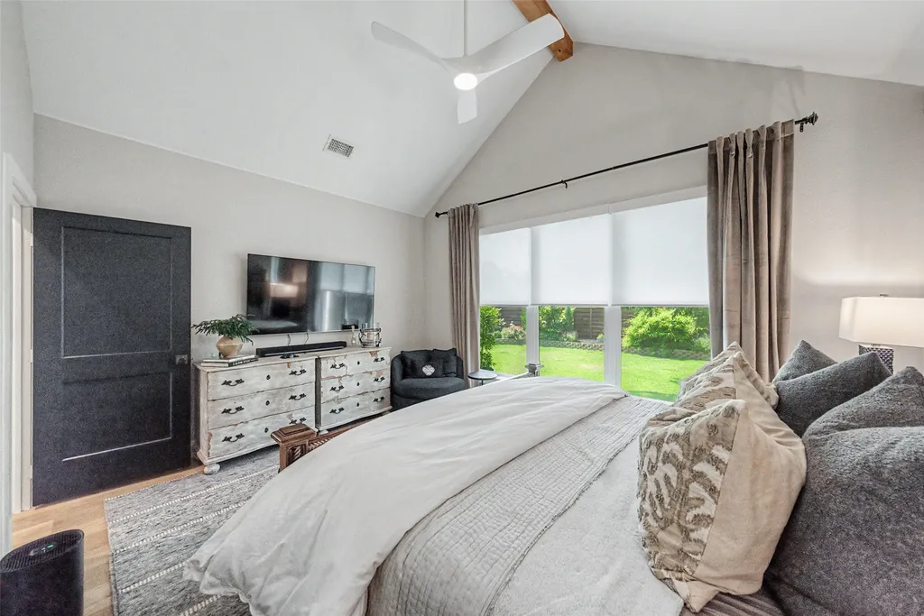 1209 Hilltop Drive Grapevine TX 76051