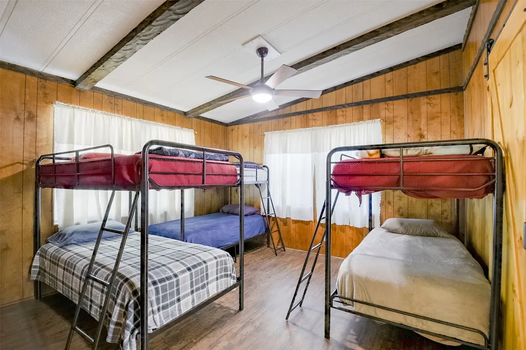 182 Indian Gap Road Mabank TX 75156
