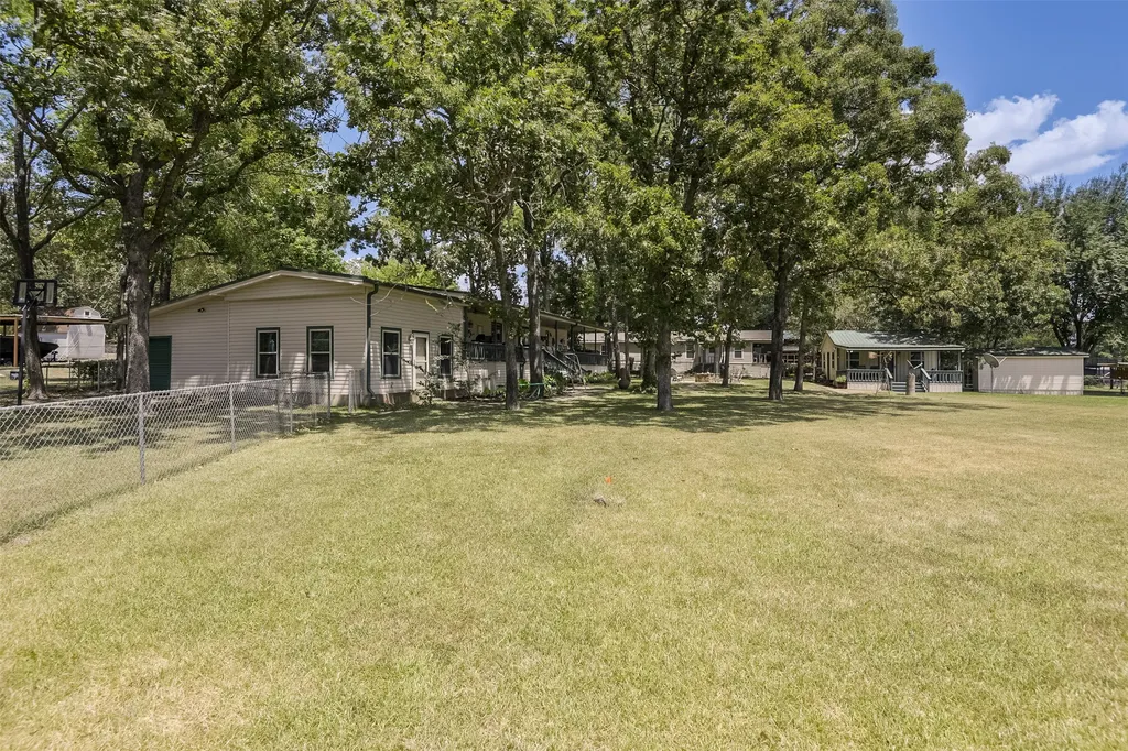 182 Indian Gap Road Mabank TX 75156