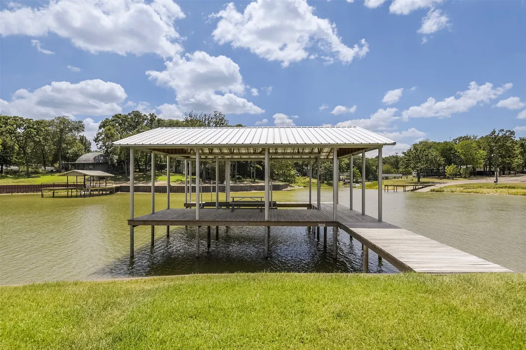 182 Indian Gap Road Mabank TX 75156