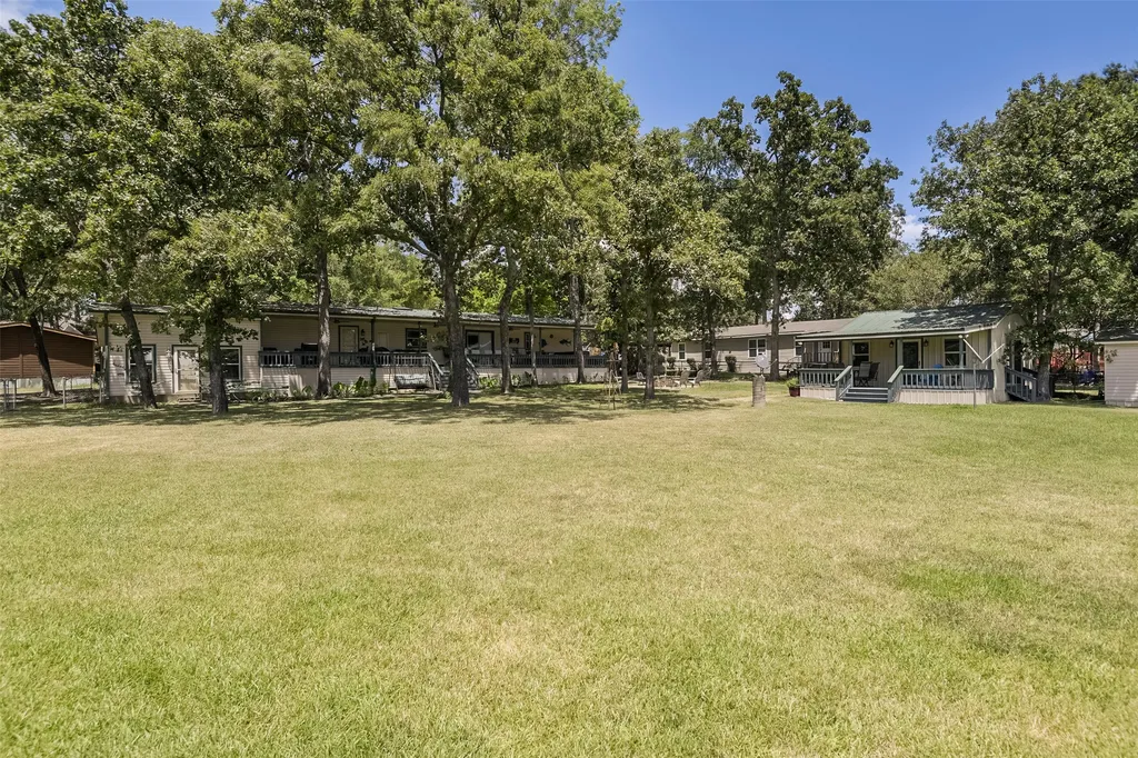 182 Indian Gap Road Mabank TX 75156