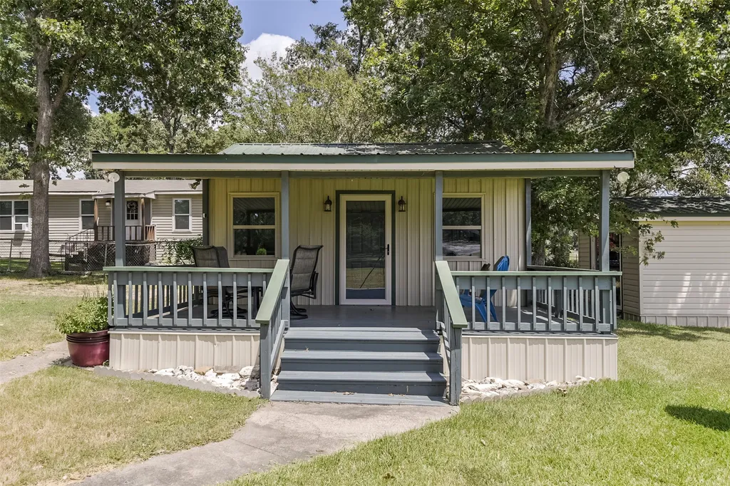 182 Indian Gap Road Mabank TX 75156