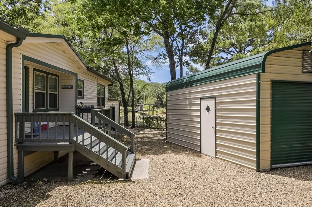182 Indian Gap Road Mabank TX 75156