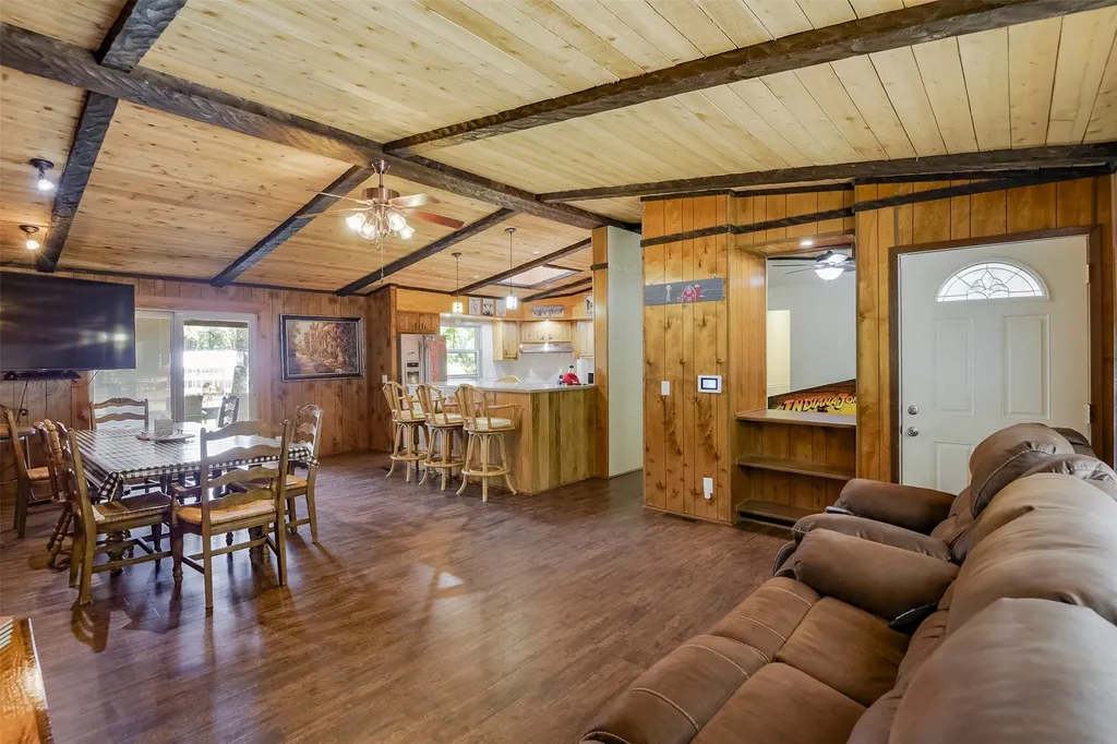182 Indian Gap Road Mabank TX 75156