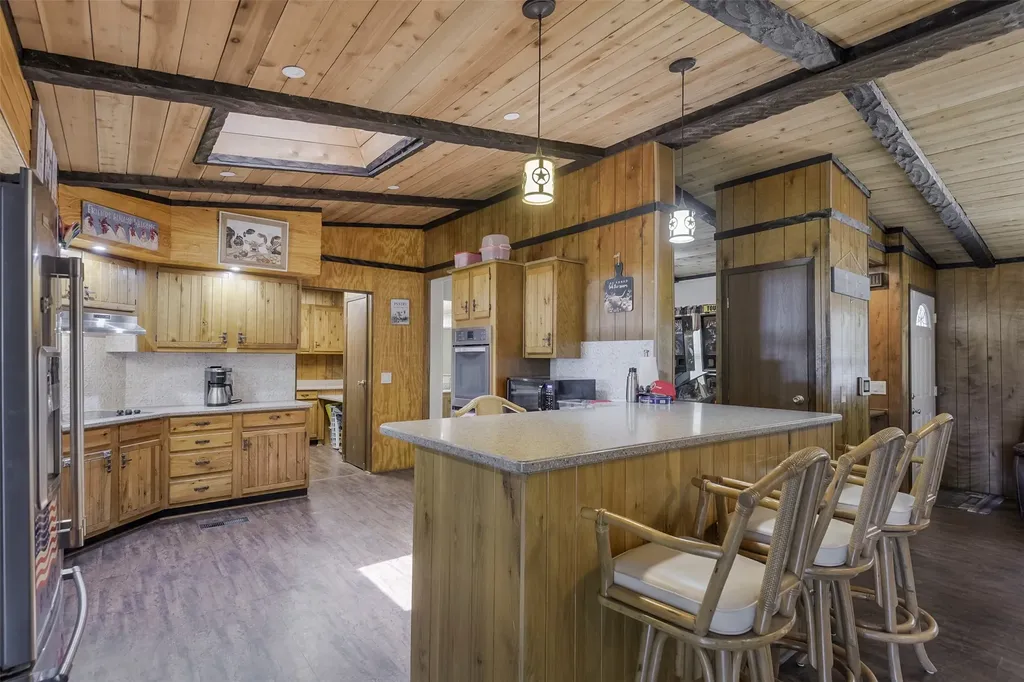 182 Indian Gap Road Mabank TX 75156