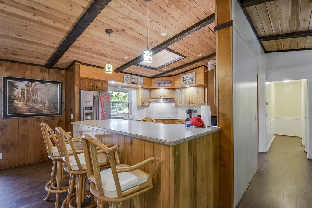 182 Indian Gap Road Mabank TX 75156