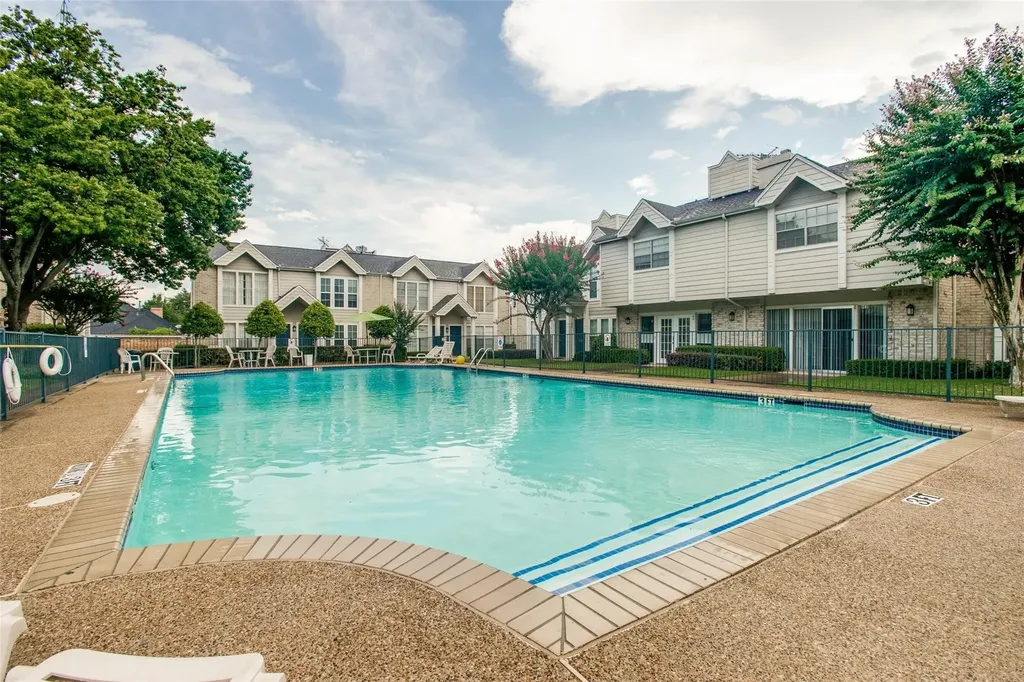 5881 Preston View Boulevard Dallas TX 75240