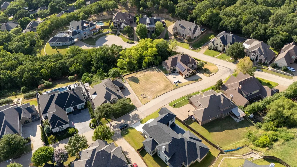 612 Rainbow Creek Court Arlington TX 76012
