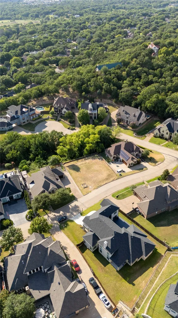 612 Rainbow Creek Court Arlington TX 76012