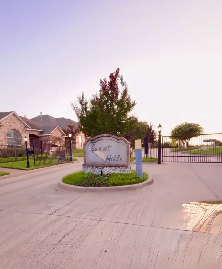 612 Rainbow Creek Court Arlington TX 76012