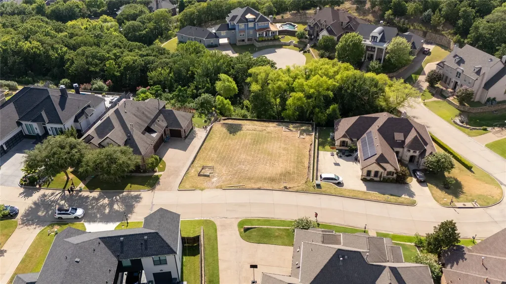 612 Rainbow Creek Court Arlington TX 76012