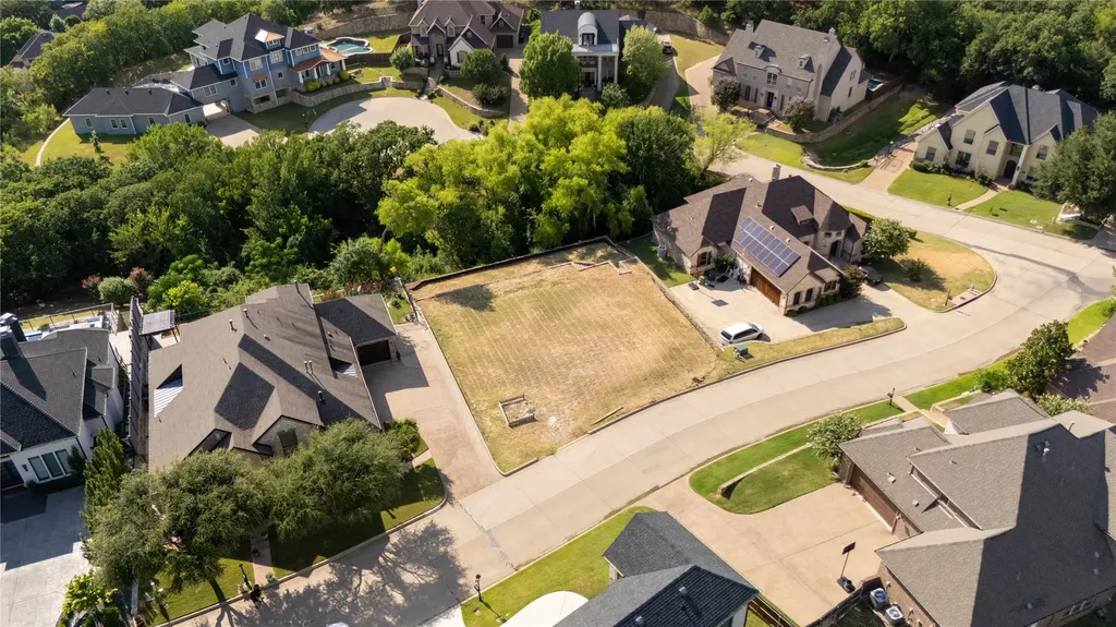 612 Rainbow Creek Court Arlington TX 76012
