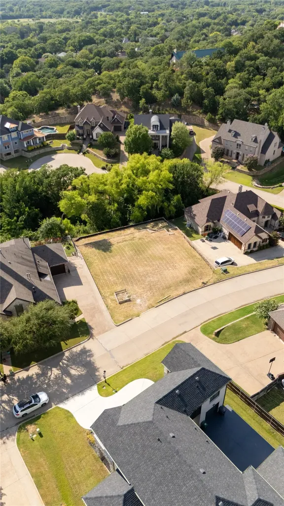 612 Rainbow Creek Court Arlington TX 76012