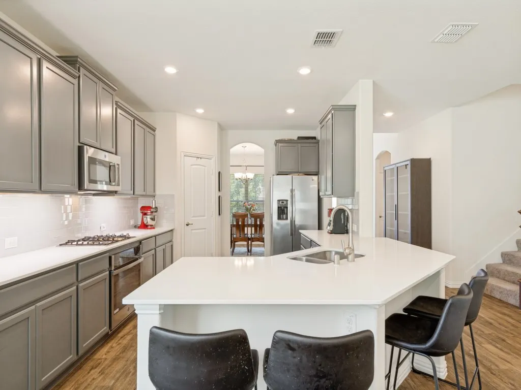 3396 Edgecreek Path Lewisville TX 75010