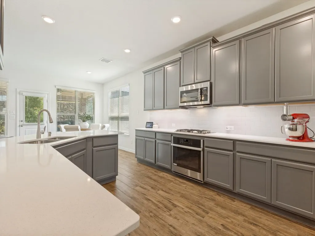 3396 Edgecreek Path Lewisville TX 75010