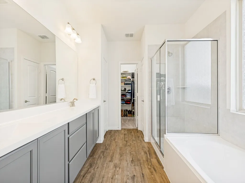 3396 Edgecreek Path Lewisville TX 75010
