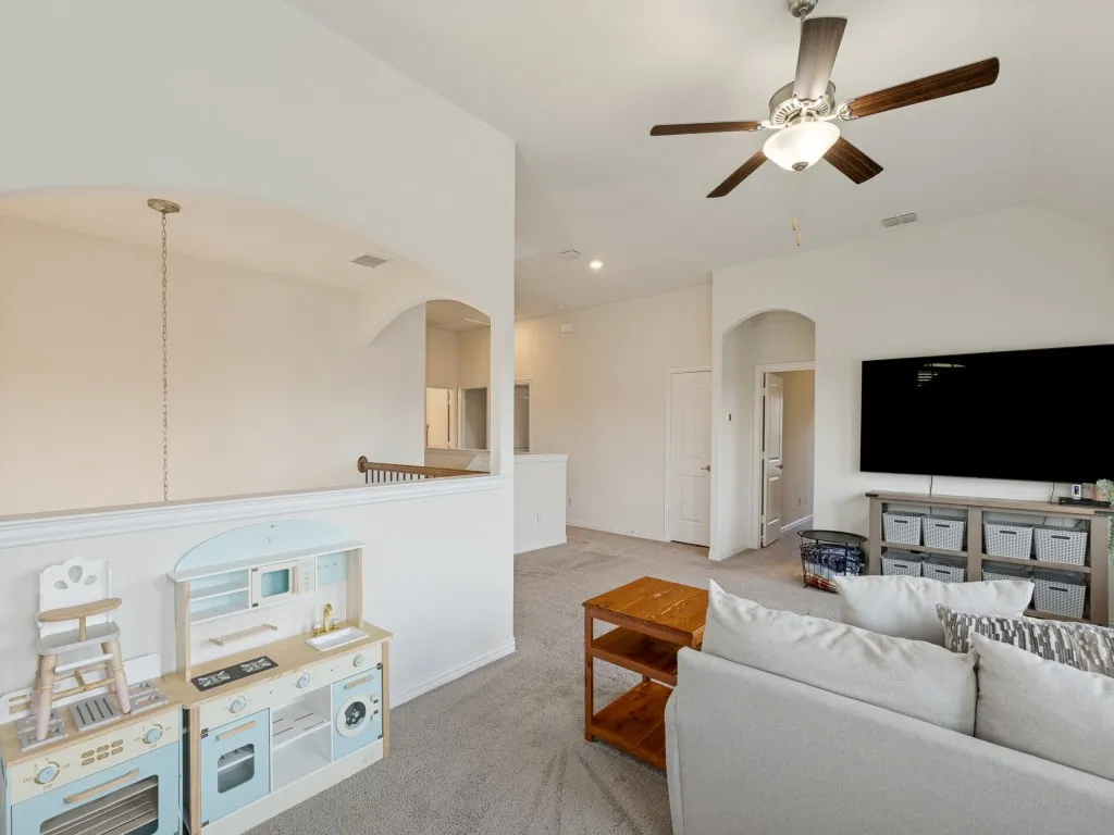 3396 Edgecreek Path Lewisville TX 75010