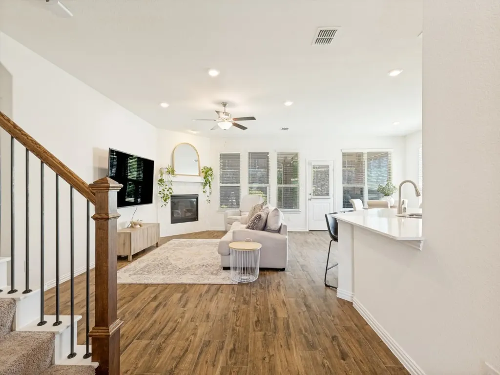 3396 Edgecreek Path Lewisville TX 75010