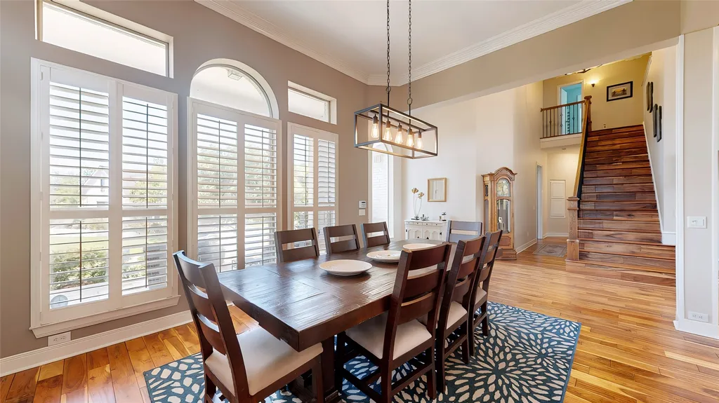 3107 Hillside Drive Highland Village TX 75077