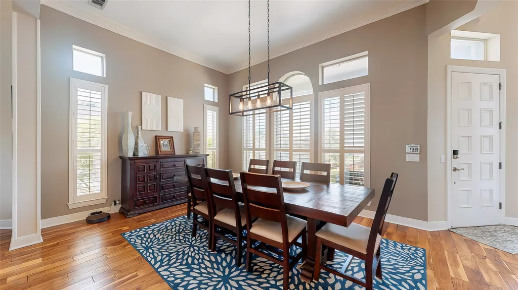 3107 Hillside Drive Highland Village TX 75077