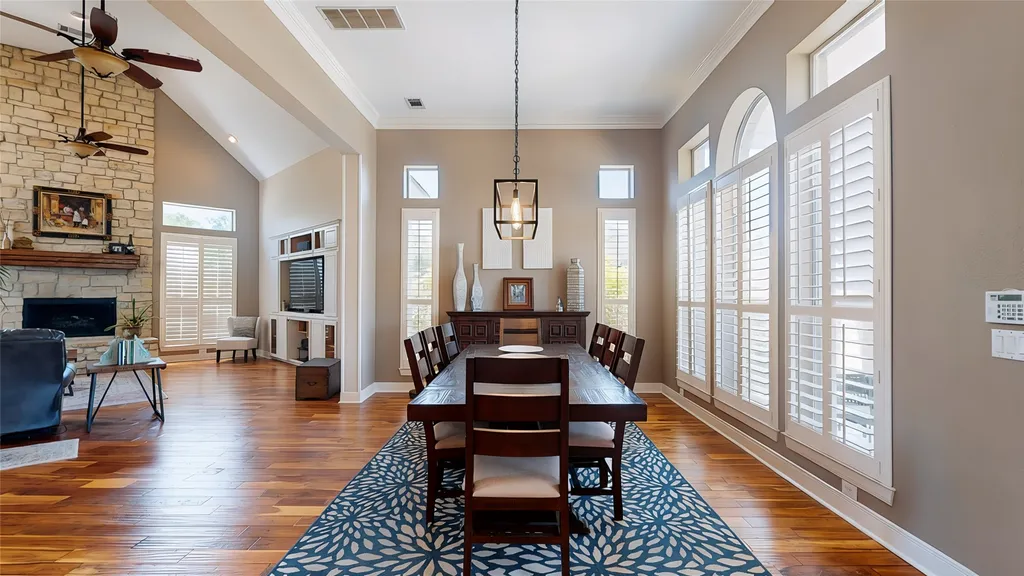 3107 Hillside Drive Highland Village TX 75077