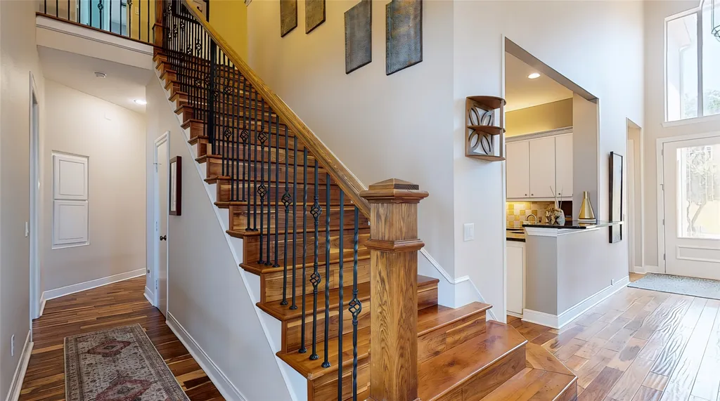 3107 Hillside Drive Highland Village TX 75077