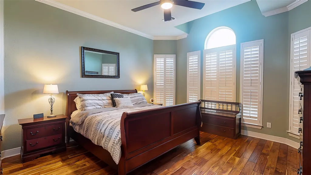 3107 Hillside Drive Highland Village TX 75077