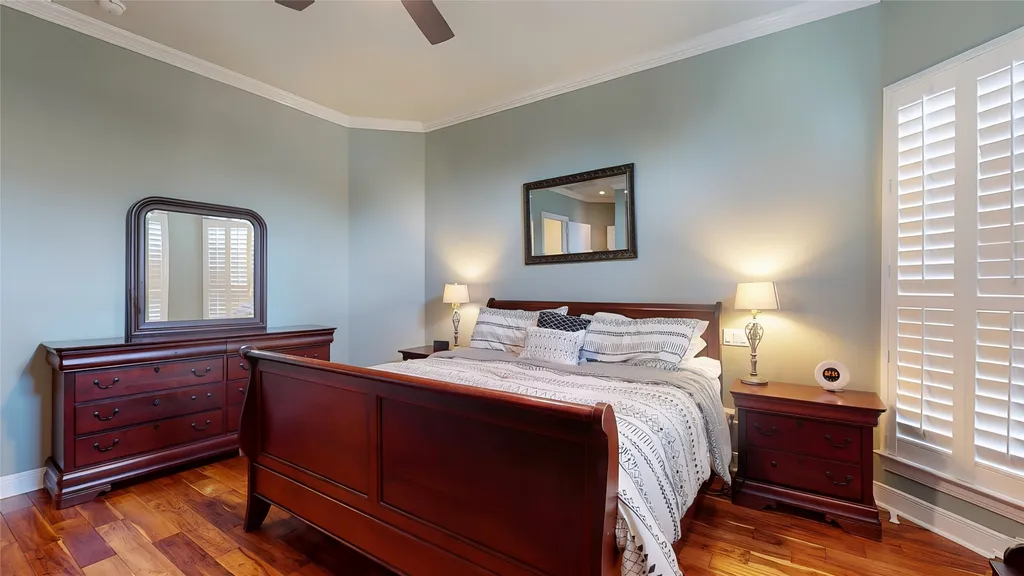 3107 Hillside Drive Highland Village TX 75077