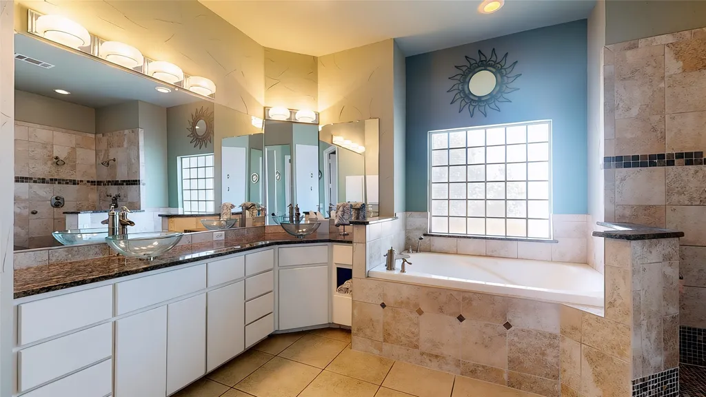 3107 Hillside Drive Highland Village TX 75077