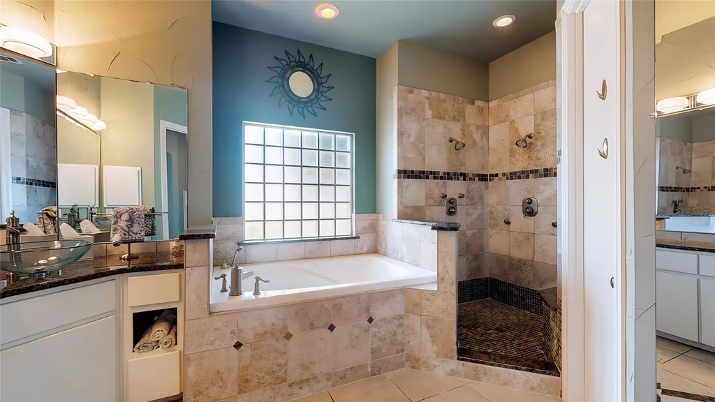 3107 Hillside Drive Highland Village TX 75077