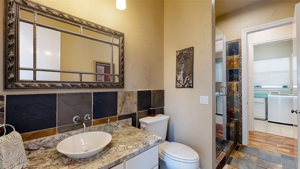 3107 Hillside Drive Highland Village TX 75077