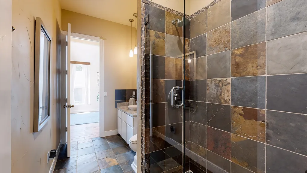 3107 Hillside Drive Highland Village TX 75077