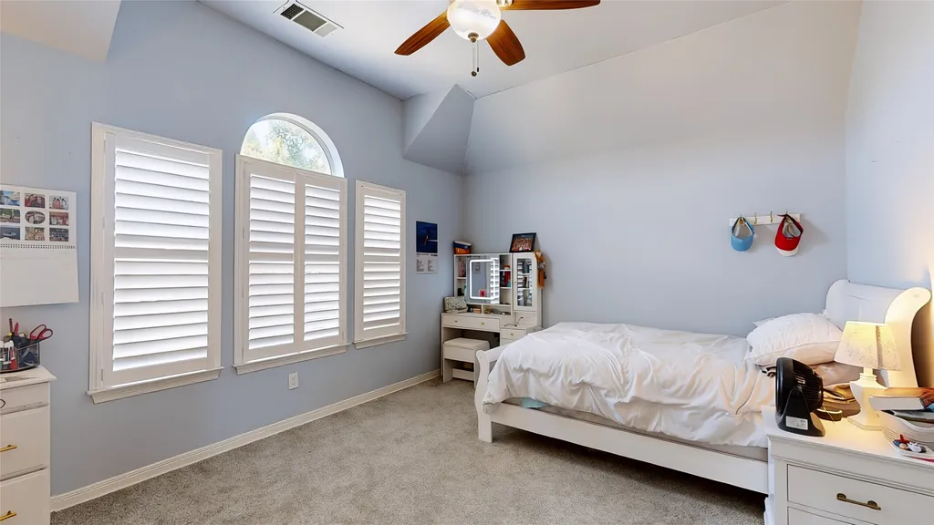 3107 Hillside Drive Highland Village TX 75077