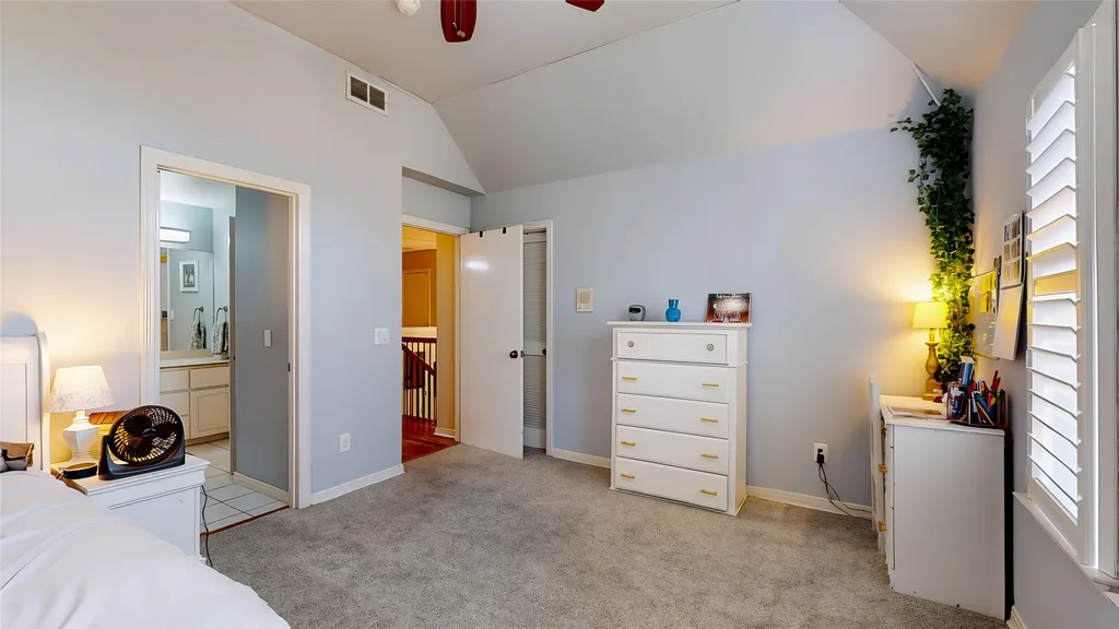 3107 Hillside Drive Highland Village TX 75077