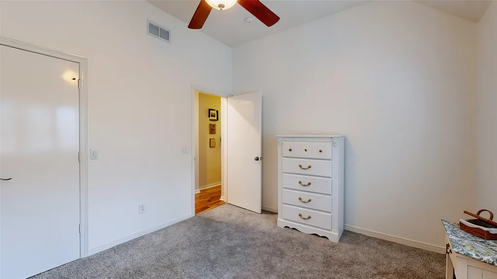 3107 Hillside Drive Highland Village TX 75077